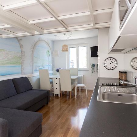Koper Center Apartment Near-Beach-Free-Garage-Parking Eksteriør bilde