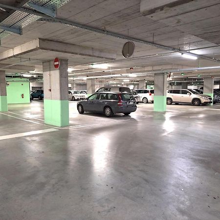Koper Center Apartment Near-Beach-Free-Garage-Parking Eksteriør bilde