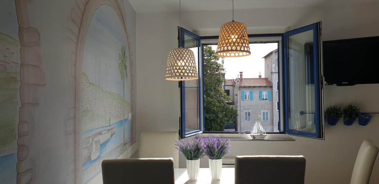 Koper Center Apartment Near-Beach-Free-Garage-Parking Eksteriør bilde