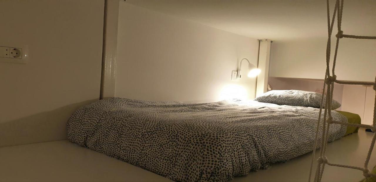 Koper Center Apartment Near-Beach-Free-Garage-Parking Eksteriør bilde