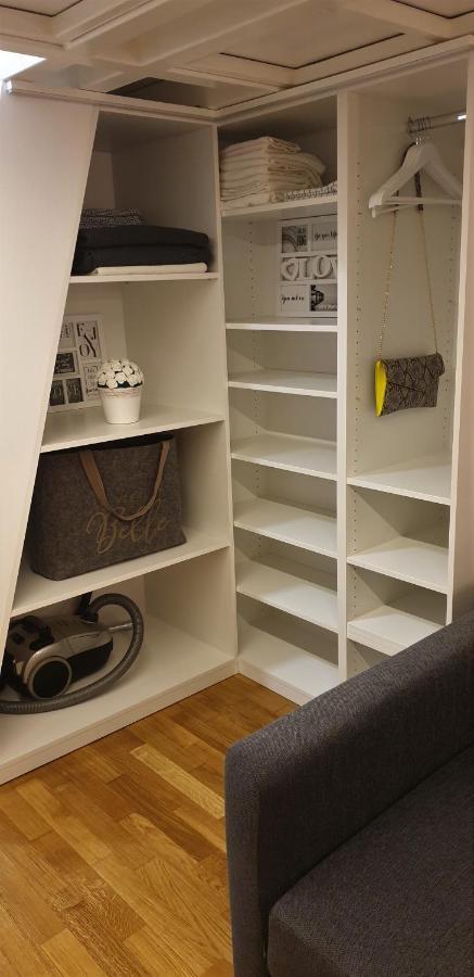 Koper Center Apartment Near-Beach-Free-Garage-Parking Eksteriør bilde