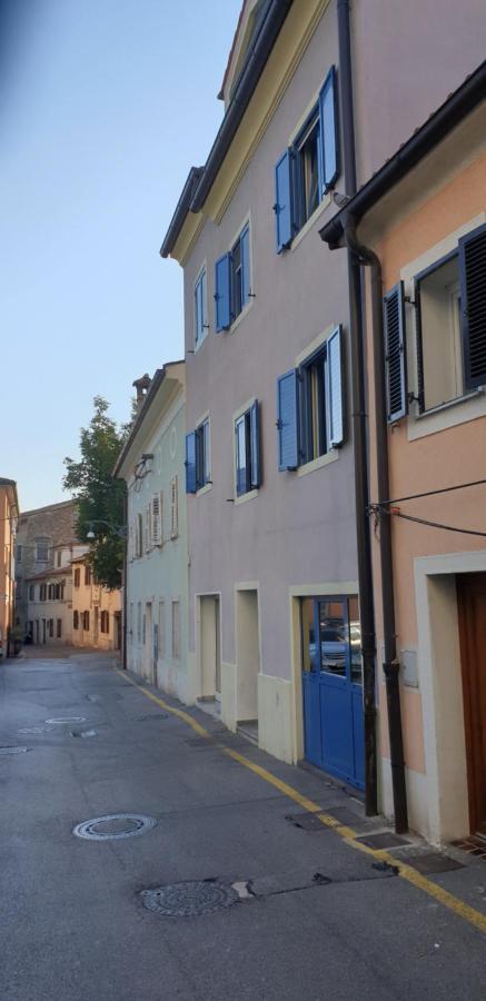 Koper Center Apartment Near-Beach-Free-Garage-Parking Eksteriør bilde