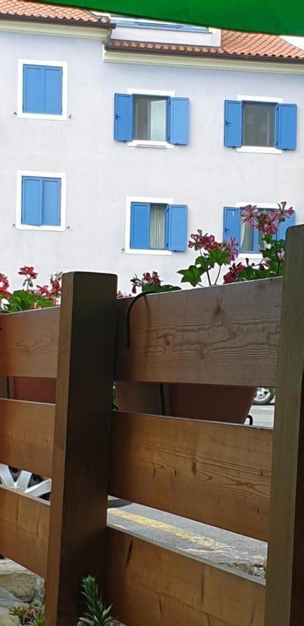Koper Center Apartment Near-Beach-Free-Garage-Parking Eksteriør bilde