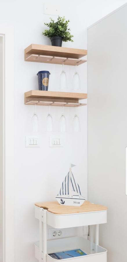 Koper Center Apartment Near-Beach-Free-Garage-Parking Eksteriør bilde